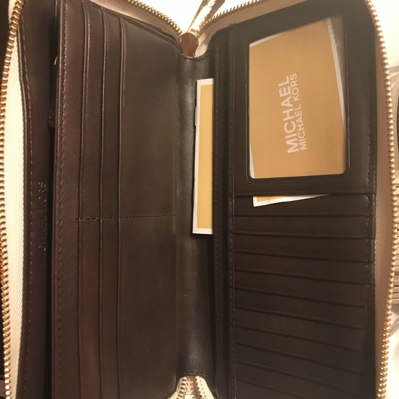 New with tags Michael kors bag and wallet set - Picture 5 of 5